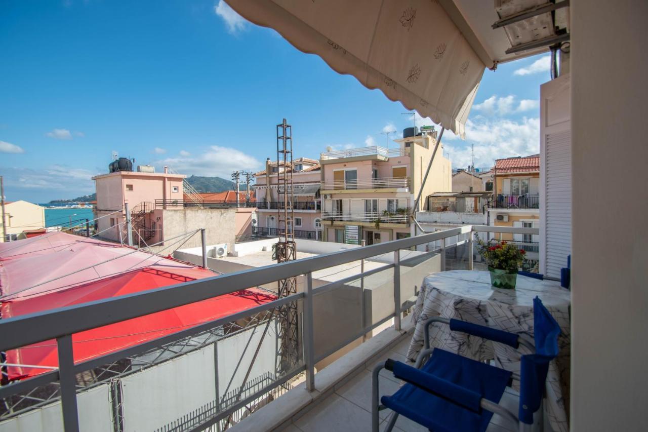 Apartment Vista Mare I *