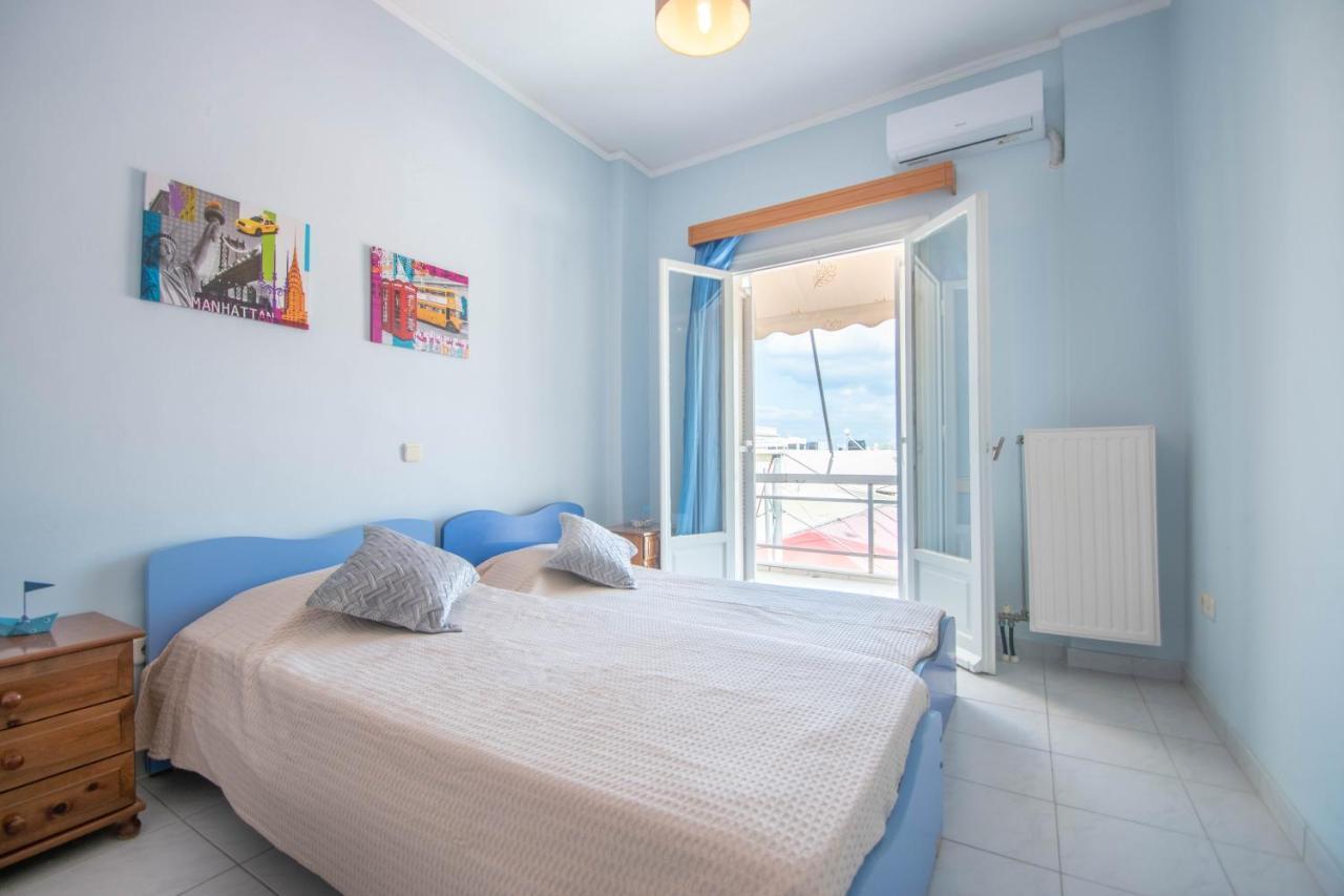 Vista Mare I Apartment