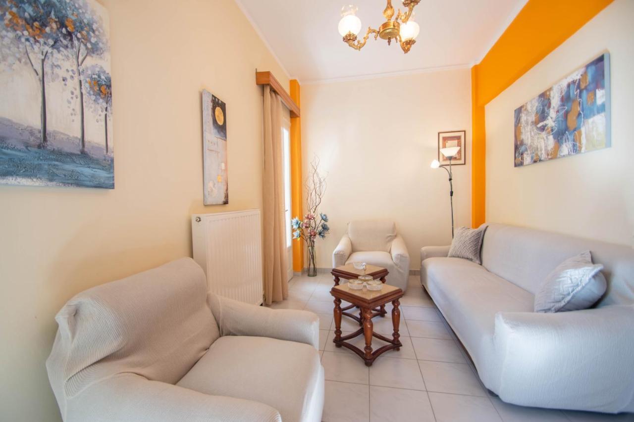 Apartment Vista Mare I