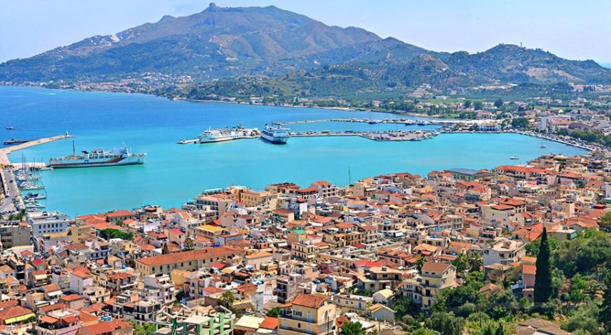 Vista Mare I *