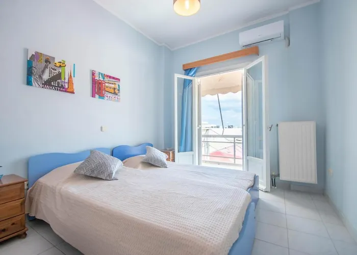 Zante Vista Mare I