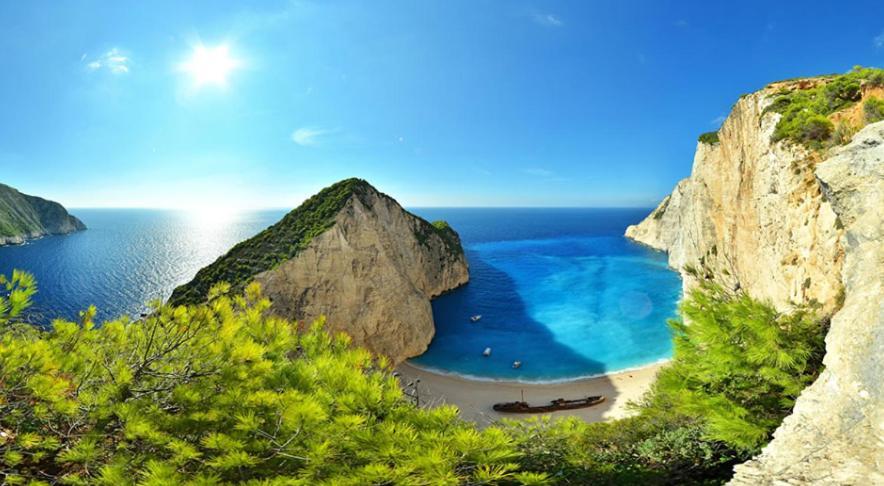 Apartment Vista Mare I *